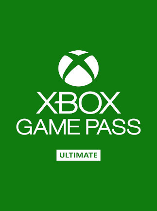 Buy Game Subscription - 1 Month - Xbox Game Pass Ultimate (Xbox Live)