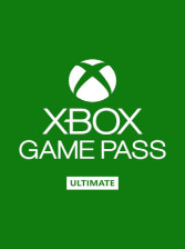 Buy Game Subscription - 1 Month - Xbox Game Pass Ultimate (Xbox Live)