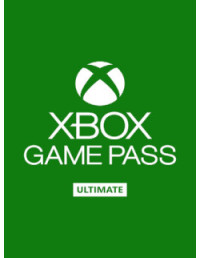 Buy Game Subscription - 1 Month - Xbox Game Pass Ultimate (Xbox Live)