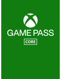Buy Game Subscription - 2 Day - Xbox Game Pass Core Trial (Xbox Live)