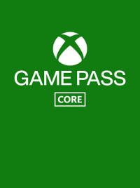Buy Game Subscription - 6 Month - Xbox Game Pass Core (Xbox Live)
