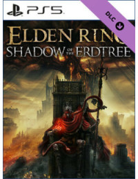 Buy DLC - ELDEN RING: Shadow of the Erdtree - DLC (PSN)
