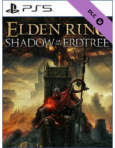 Buy DLC - ELDEN RING: Shadow of the Erdtree - DLC (PSN)