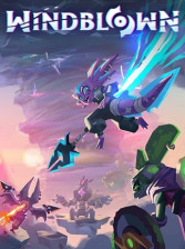 Buy Windblown (Steam) | Global Key