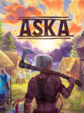 Buy Aska (Steam) | GLOBAL Key