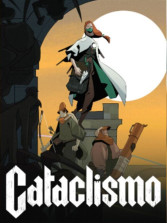 Buy Cataclismo (Steam) | Global Key