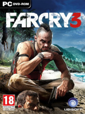 Buy Far Cry 3 (Ubisoft Connect) | Global Key