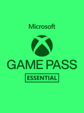 Buy 1 Month: Xbox Game Pass Core (Xbox Live) Global Key