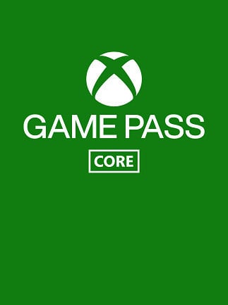 Buy 1 Month: Xbox Game Pass Core (Xbox Live) Global Key