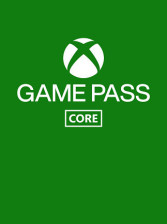 Buy 1 Month: Xbox Game Pass Core (Xbox Live) Global Key