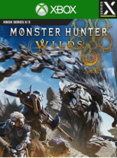 Buy Monster Hunter Wilds (Xbox Live) | GLOBAL Key