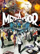 Buy Metaphor: ReFantazio (Steam) | Global Key