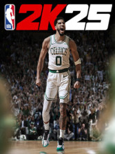 Buy NBA 2K25 (Steam) | Global Key