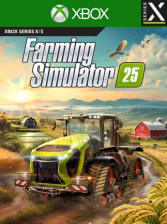 Buy Farming Simulator 25 (Xbox Live) | Global Key