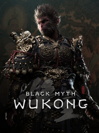 Buy Black Myth: Wukong (Steam) | Global Key