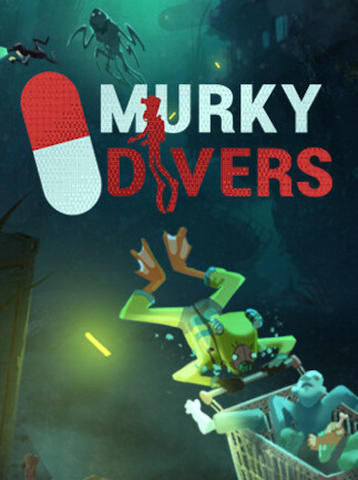 Buy Murky Divers (Steam) | Global Key