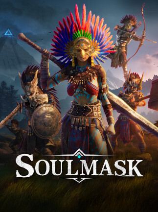 Buy Soulmask (Steam) | Global Key