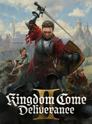 Buy Kingdom Come: Deliverance II (Steam) | Global Key
