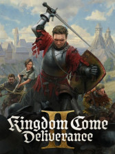 Buy Kingdom Come: Deliverance II (Steam) | Global Key