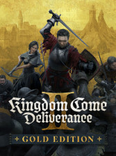 Buy Kingdom Come: Deliverance II - Gold Edition (Steam)