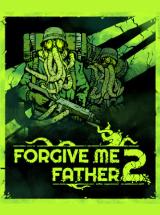 Buy Forgive Me Father 2 (Steam) | Global Key