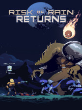 Buy Risk of Rain Returns (Steam) | Global Key