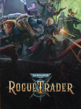 Buy Warhammer 40,000: Rogue Trader (Steam) | Global Key
