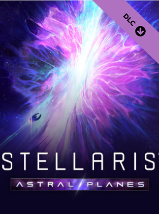 Buy Stellaris: Astral Planes (Steam) - DLC | Global Key