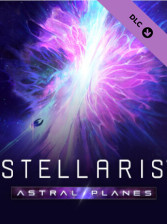 Buy Stellaris: Astral Planes (Steam) - DLC | Global Key