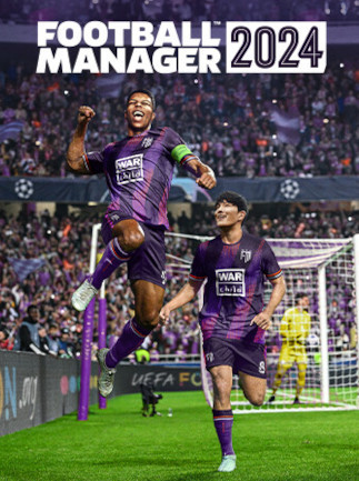 Buy Football Manager 2024 (Steam) | Global Key