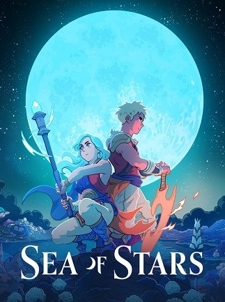 Buy Sea of Stars (Steam) | Global Key