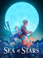 Buy Sea of Stars (Steam) | Global Key