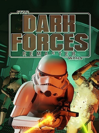 Buy STAR WARS: Dark Forces Remaster (Steam) | Global