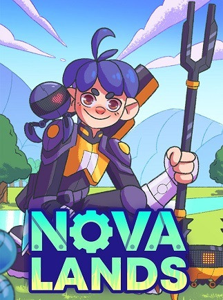 Buy Nova Lands (Steam) | Global Key