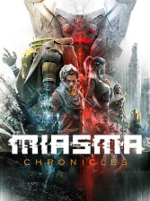 Buy Miasma Chronicles (Steam) | Global Key