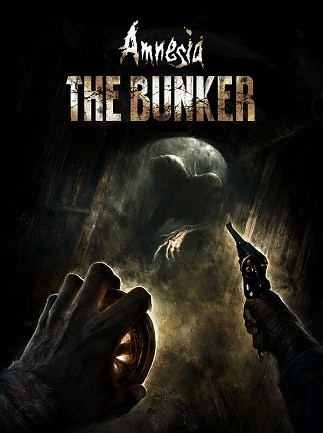 Buy Amnesia: The Bunker (Steam) | Global Key