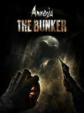Buy Amnesia: The Bunker (Steam) | Global Key