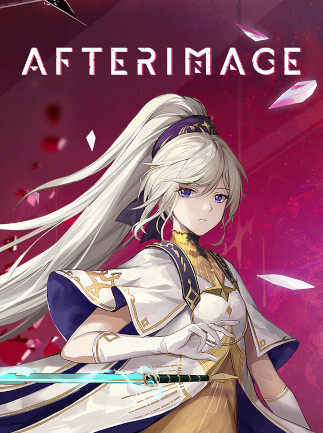 Buy Afterimage (Steam) | Global Key