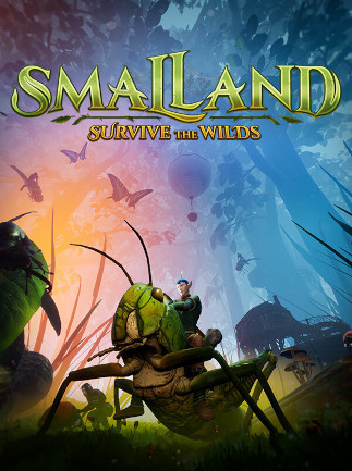 Buy Smalland: Survive the Wilds (Steam) | Global Key