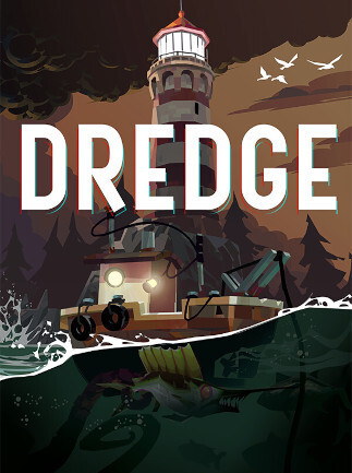 Buy Dredge (Steam) | Global Key