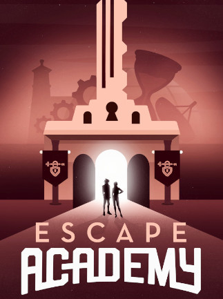 Buy Escape Academy (Steam) | Global Key