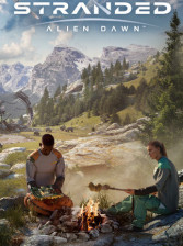 Buy Stranded: Alien Dawn (Steam) | Global Key