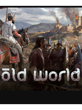 Buy Old World (Steam) | Global Key