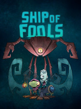 Buy Ship of Fools (Steam) | Global Key