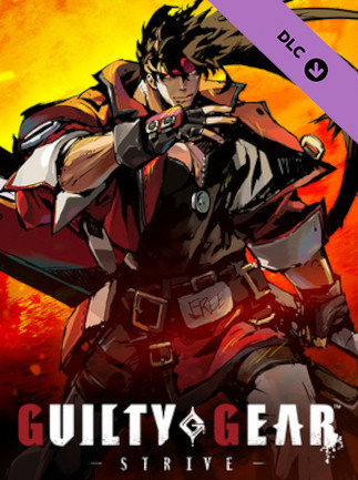 Buy Guilty Gear -Strive-: Season Pass 2 (Steam) - DLC