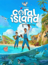 Buy Coral Island (Steam) | Global Key