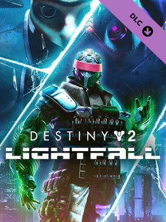 Buy Destiny 2: Lightfall (Steam) - DLC | Global Key
