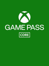 Buy 3 Months: Xbox Game Pass Core (Xbox Live) Global Key