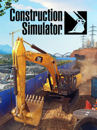 Buy Construction Simulator (Steam) | Global Key