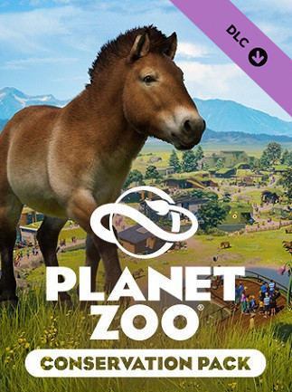 Buy Planet Zoo: Conservation Pack (Steam) - DLC | Global Key